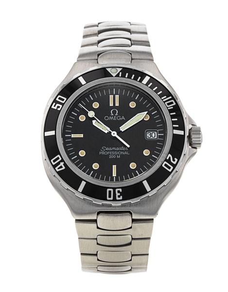 Omega Seamaster 200m 2850.50.02